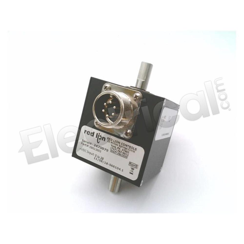 ZBG12002