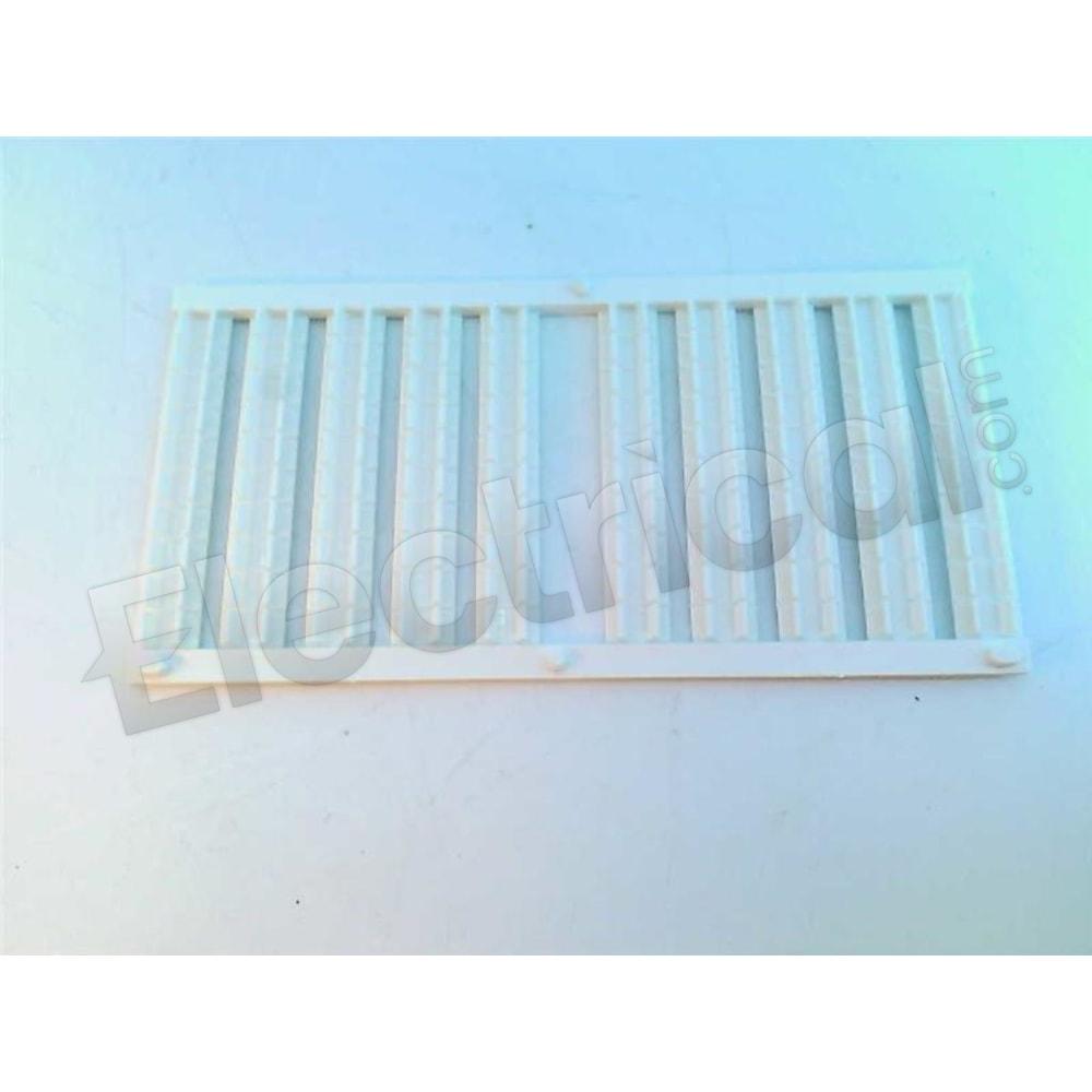 Phoenix Contact Part And Accessory ZBM 6/WH:UNBEDRUCKT