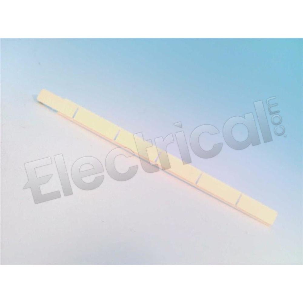 Phoenix Contact Part And Accessory ZBN 18:UNBEDRUCKT