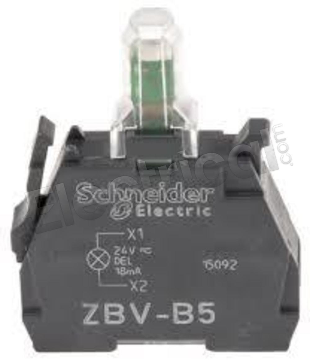 ZBVB5