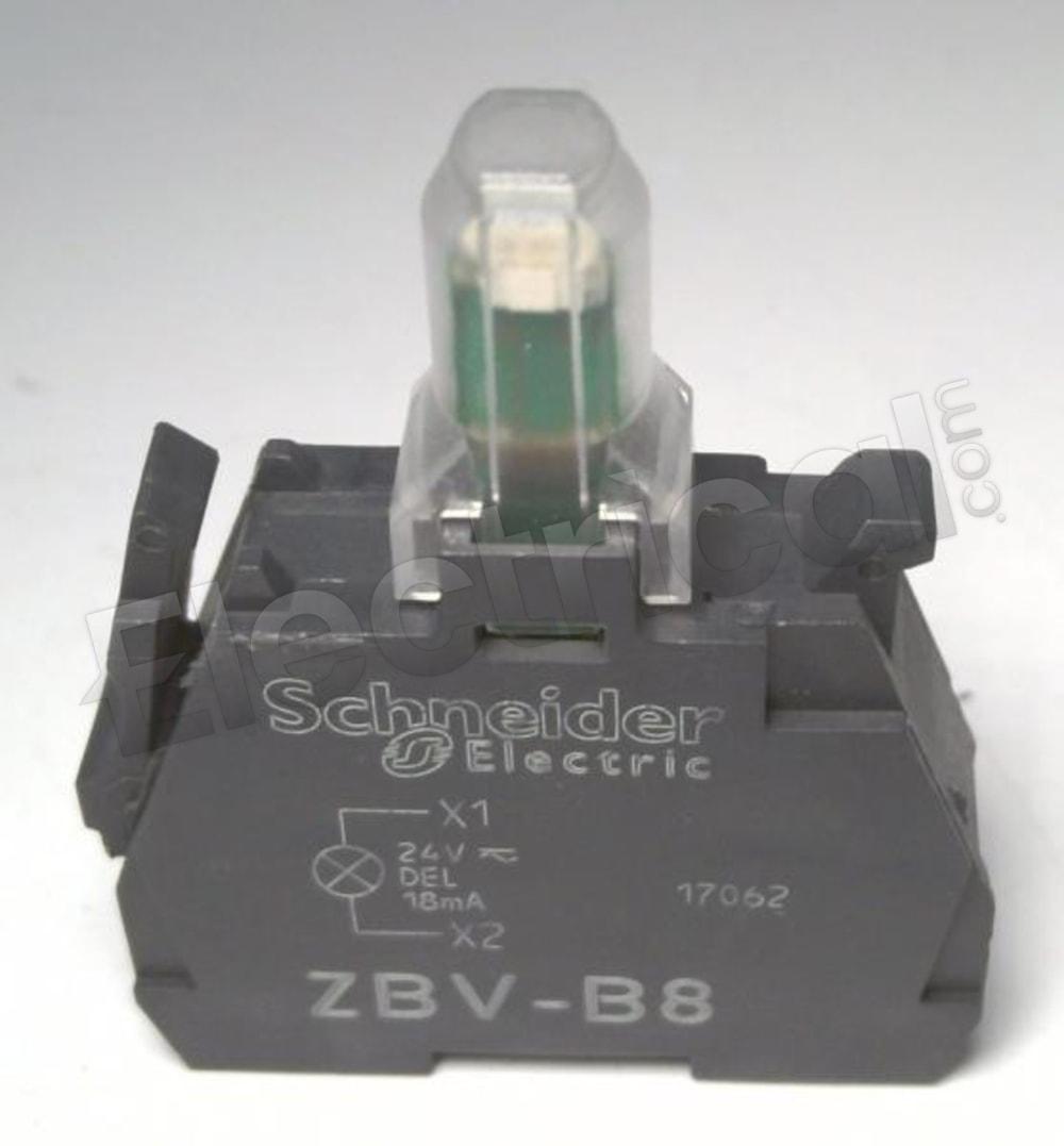 ZBVB8