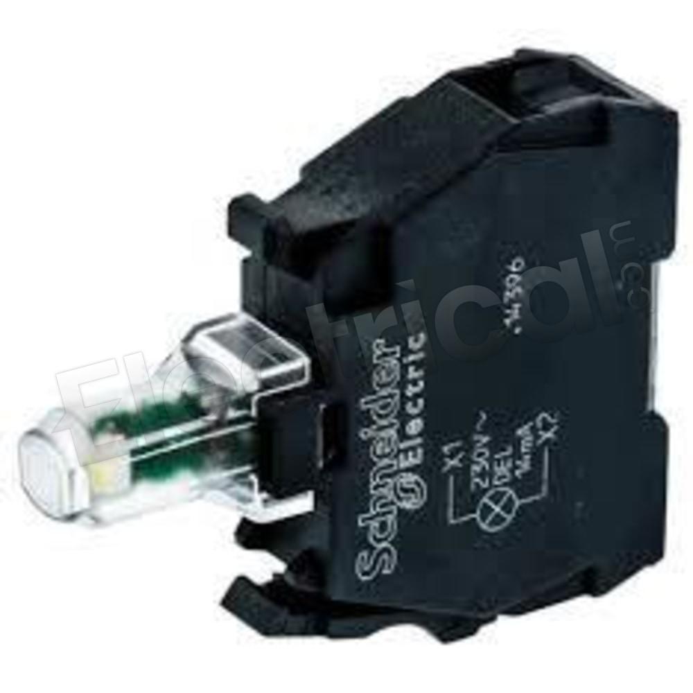 Schneider Electric Motor Control Part And Accessory ZBVM1S