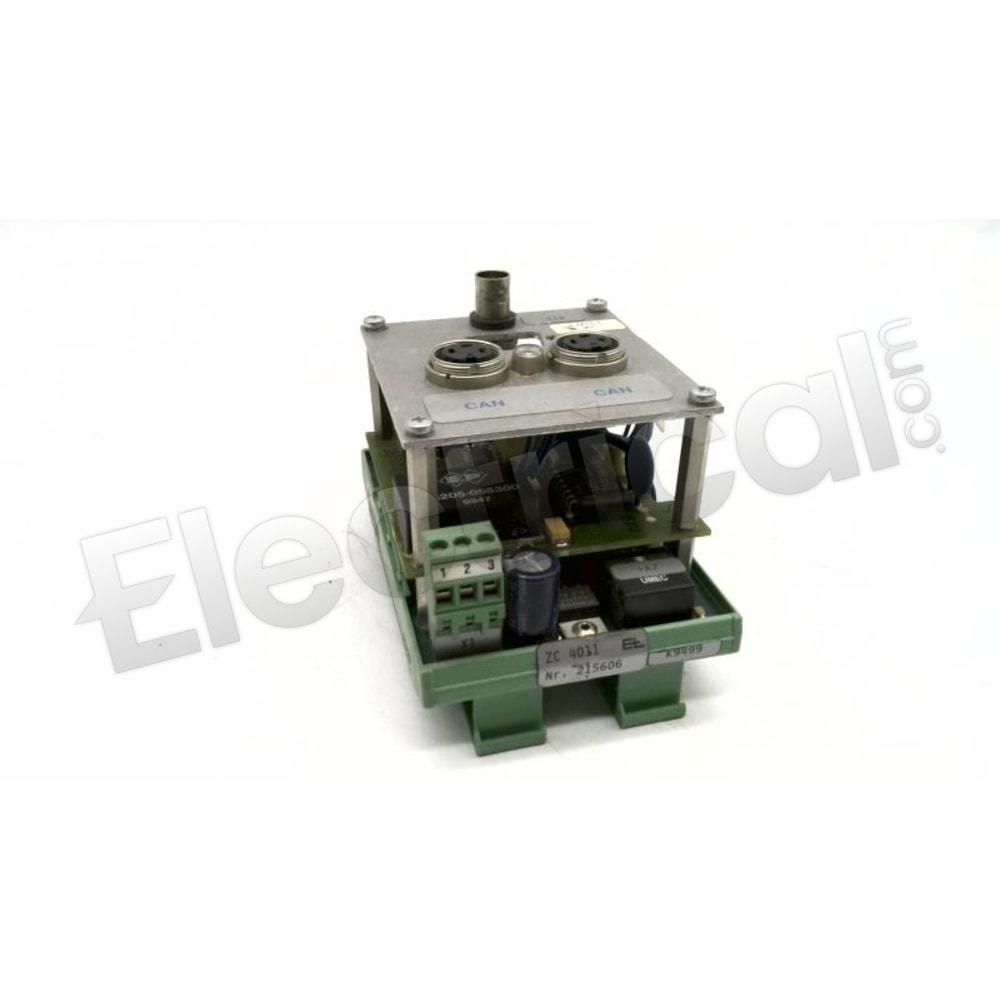 ZC-4011