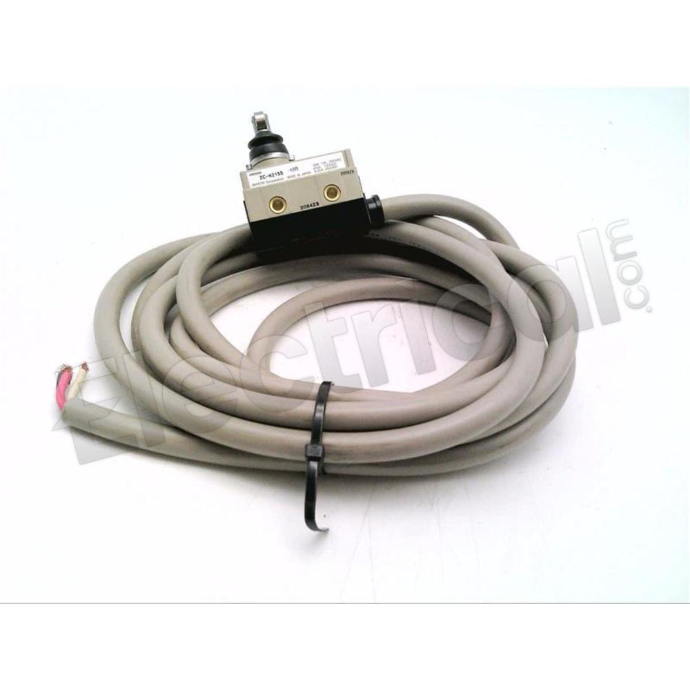 ZC-N2155-MR VCT 3M