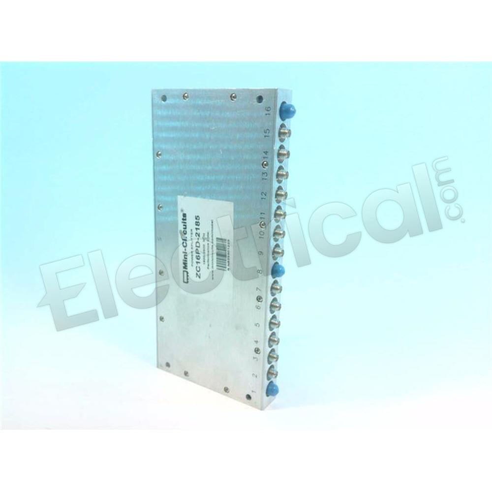 ZC16PD-2185