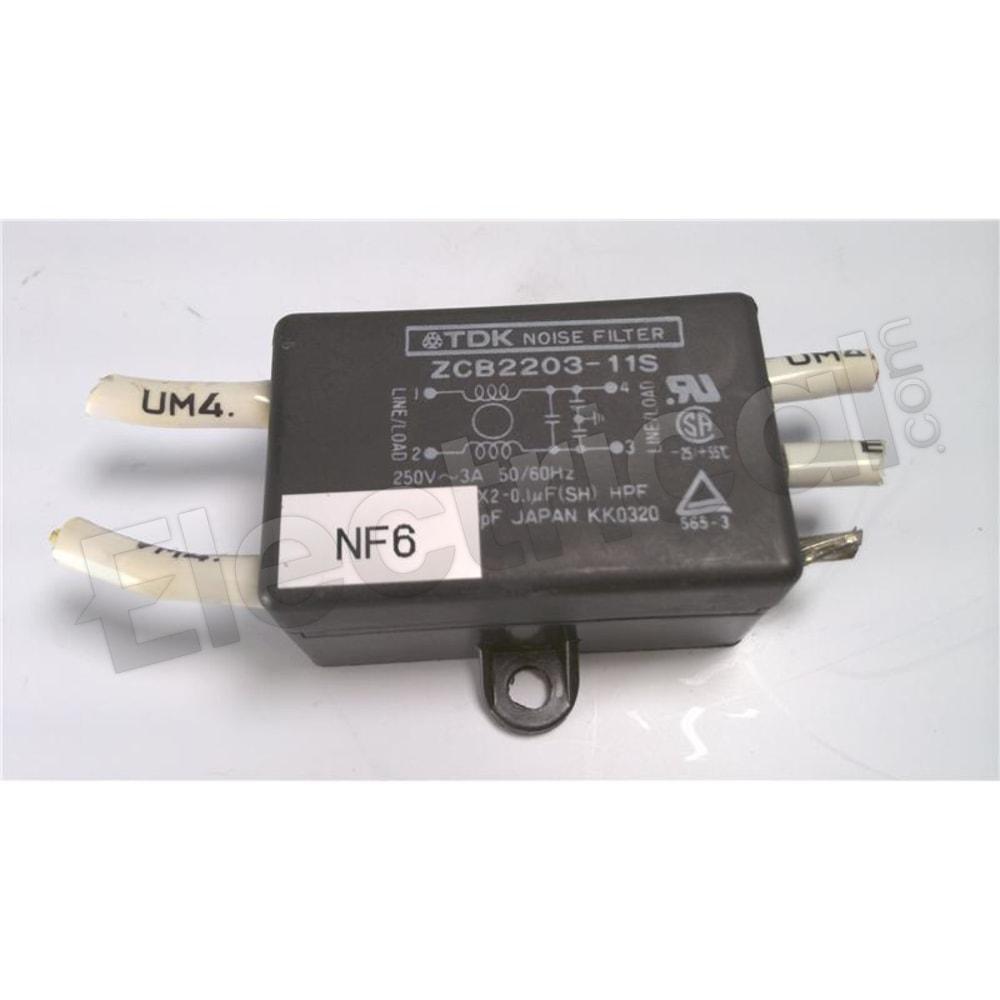 TDK Part And Accessory ZCB2203-11S
