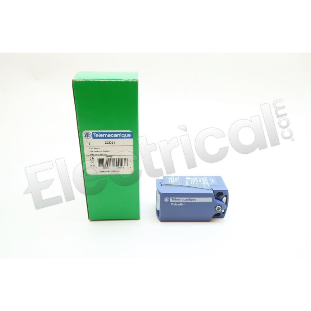 ZCD21