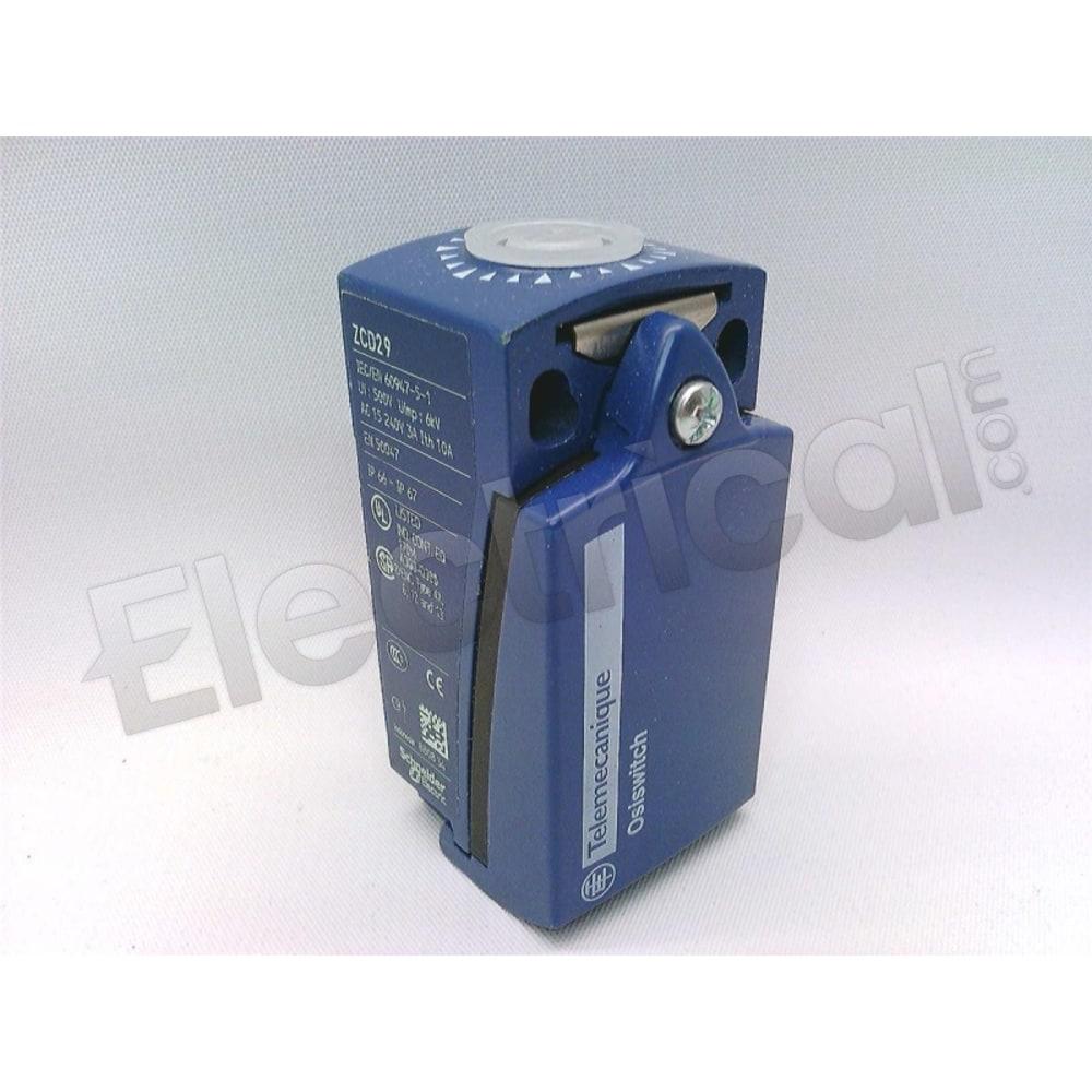 ZCD29