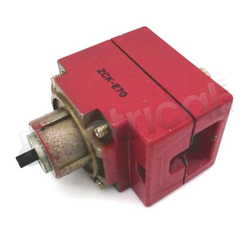 ZCK-E70