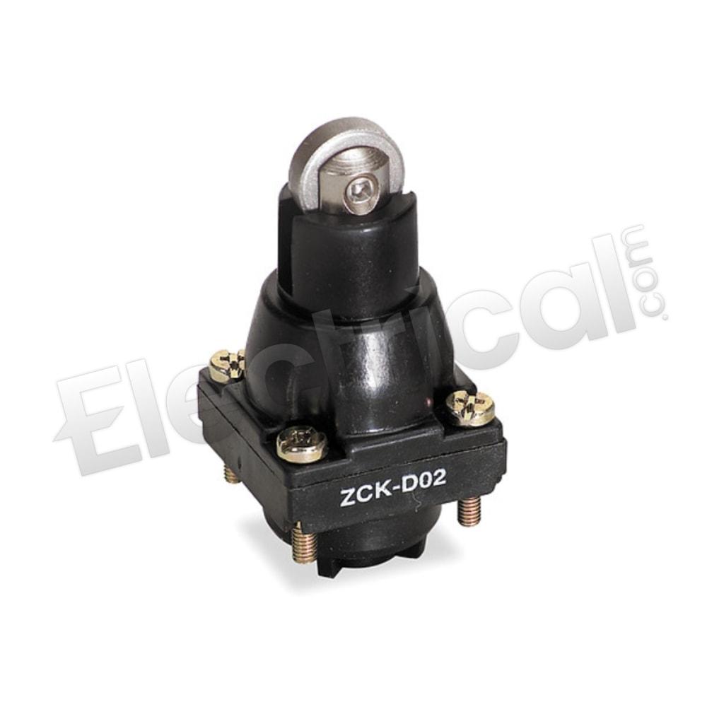 ZCKD02