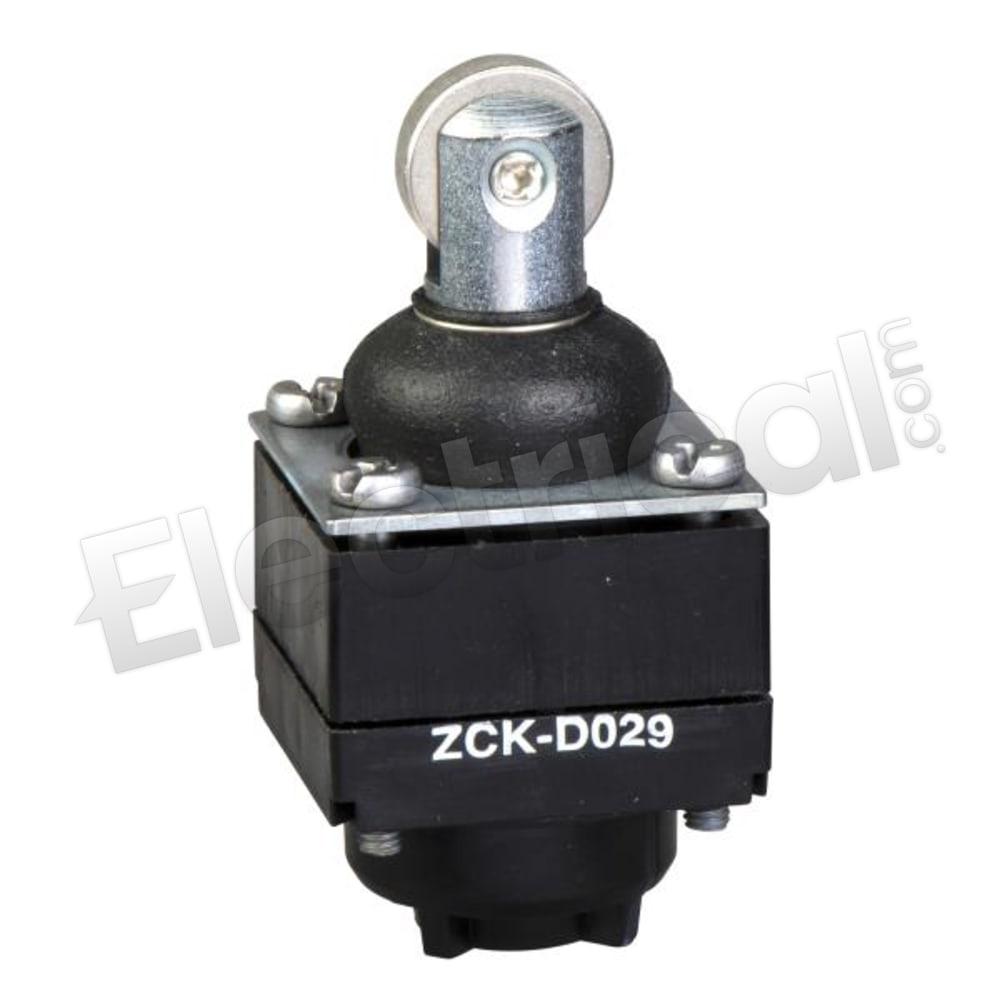 ZCKD029