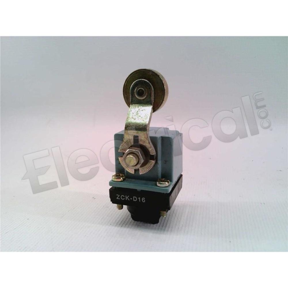 ZCKD16