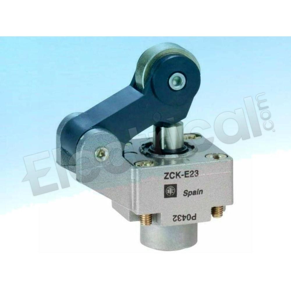 ZCKE23