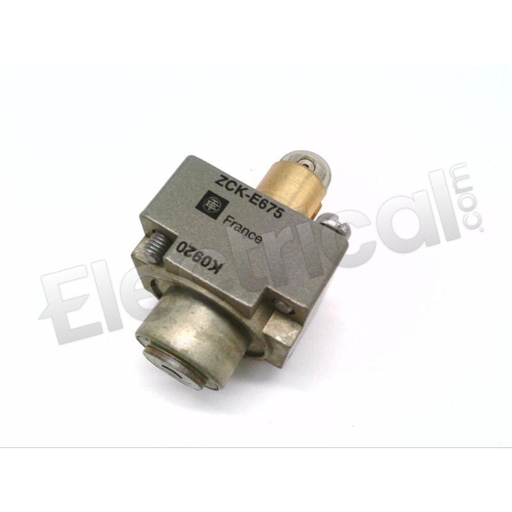 ZCKE675
