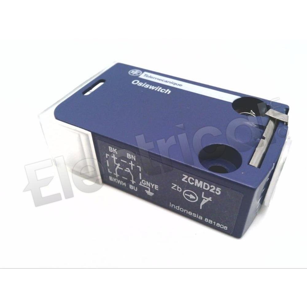 ZCMD25