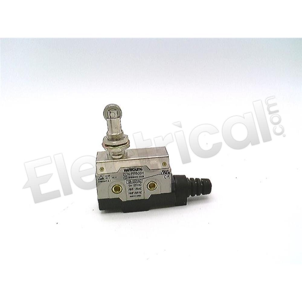 ZCN-PR508H