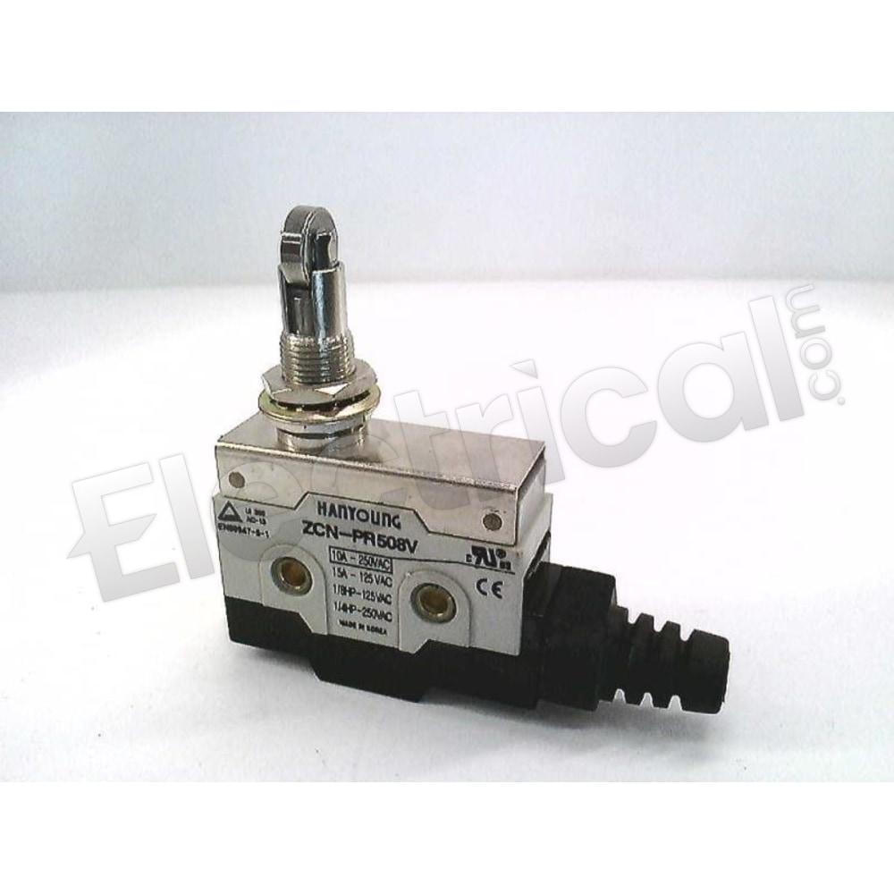 ZCN-PR508V