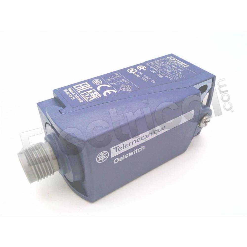 ZCP21M12
