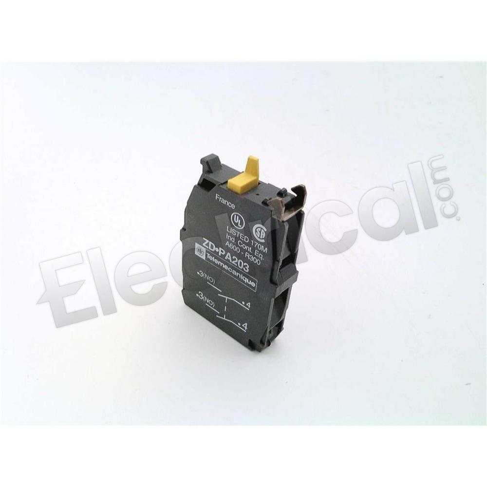 ZD-PA203