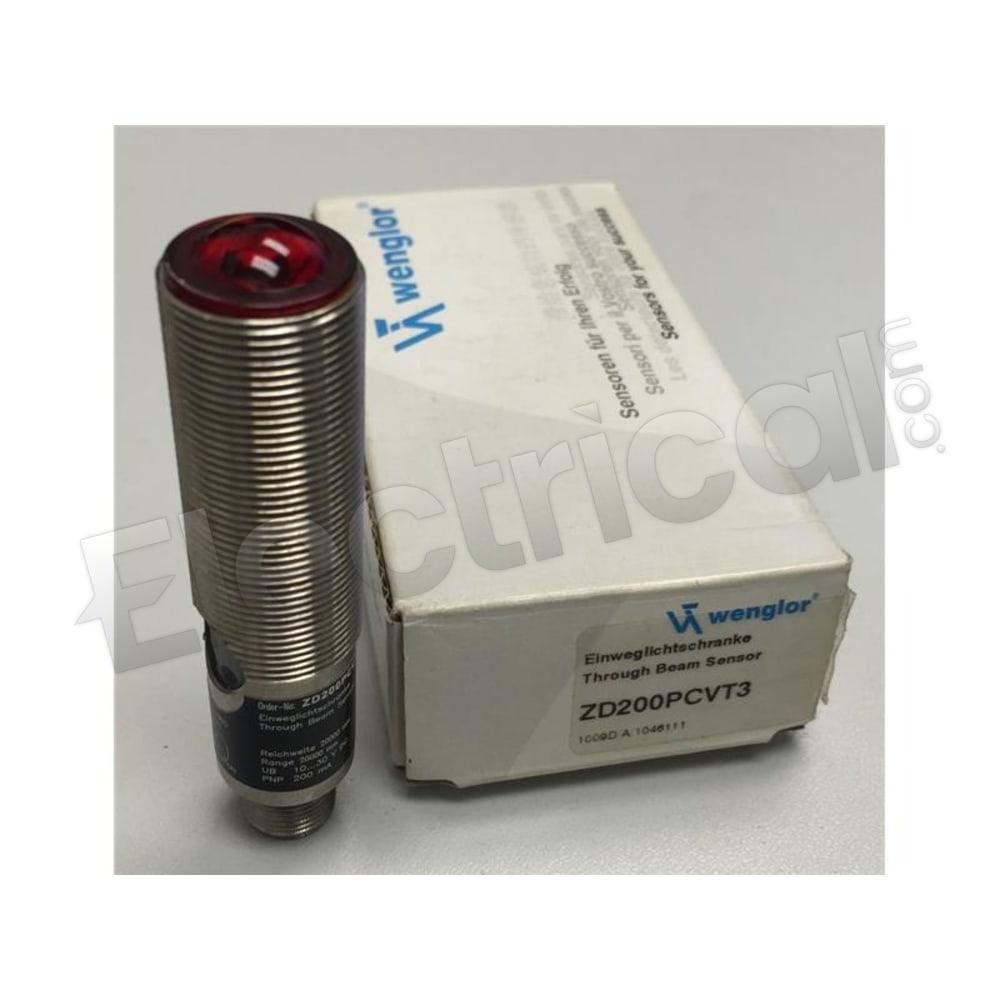 ZD200PCVT3