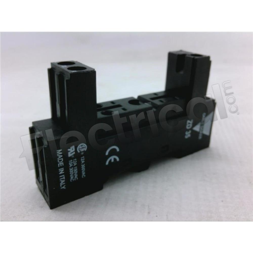 Carlo Gavazzi Fuse Part And Accessory ZD35
