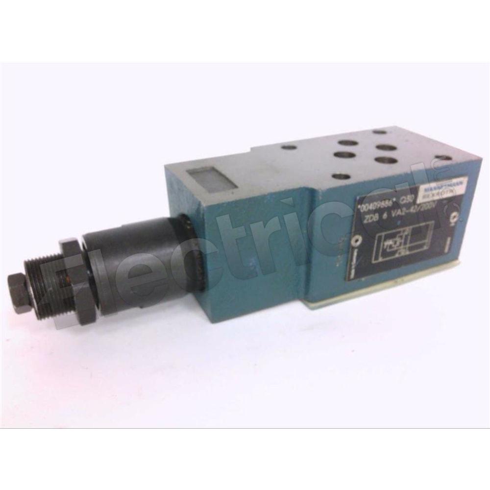 ZDB-6-VA2-42/200V