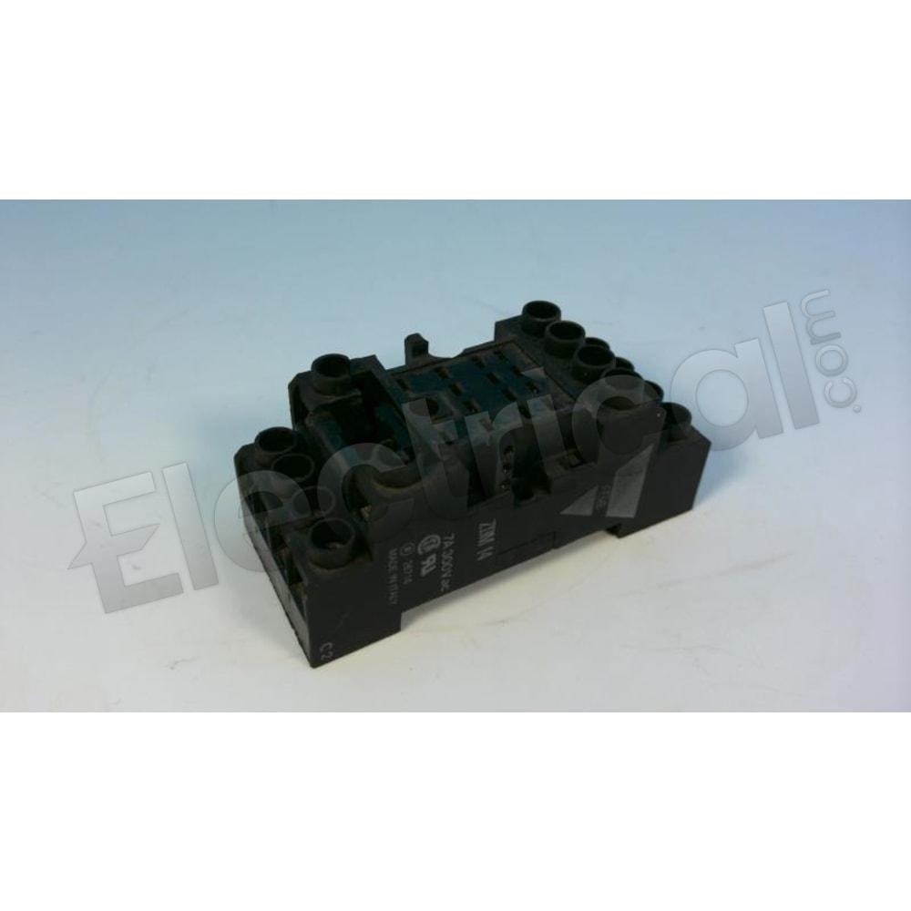 Carlo Gavazzi Fuse Part And Accessory ZDM14