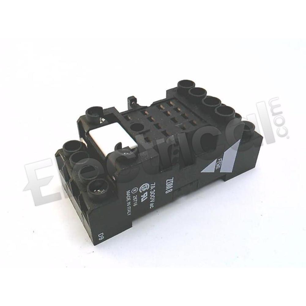 Carlo Gavazzi Fuse Part And Accessory ZDM8