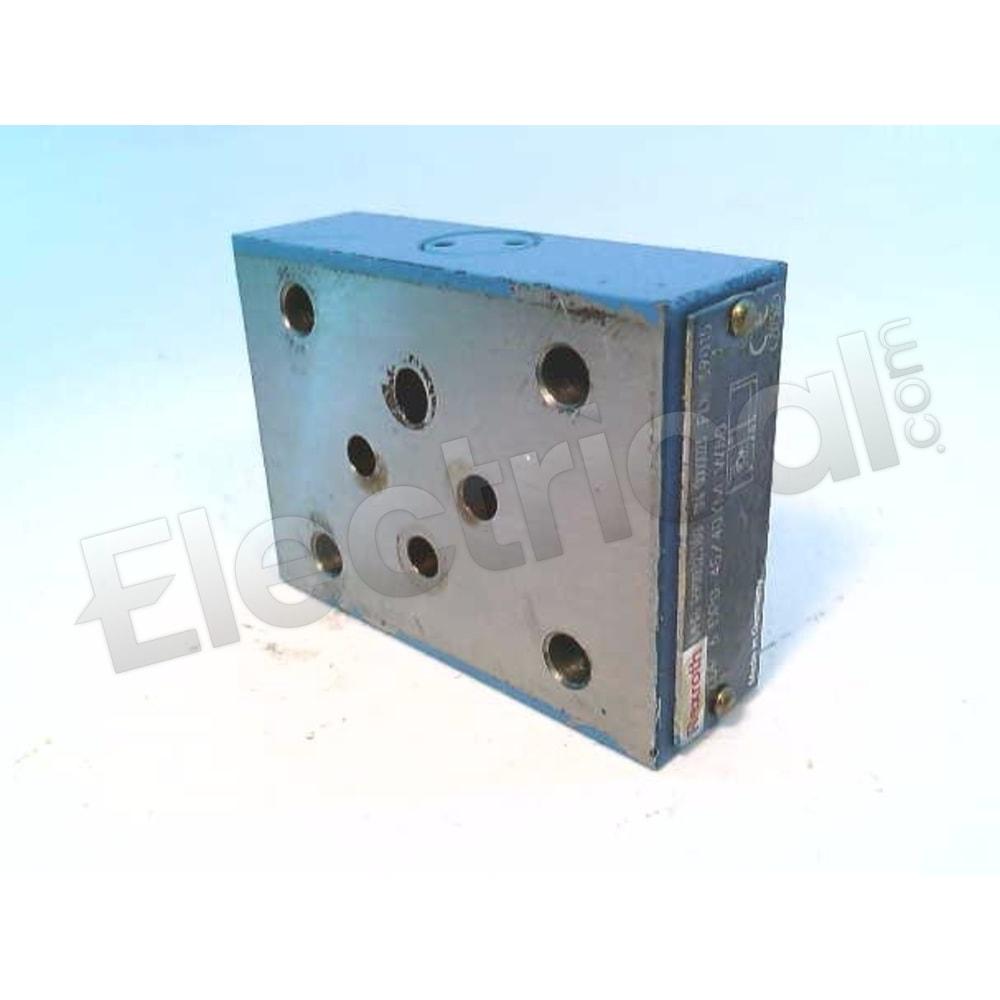 ZDR 6 DP0-45/40YM W80