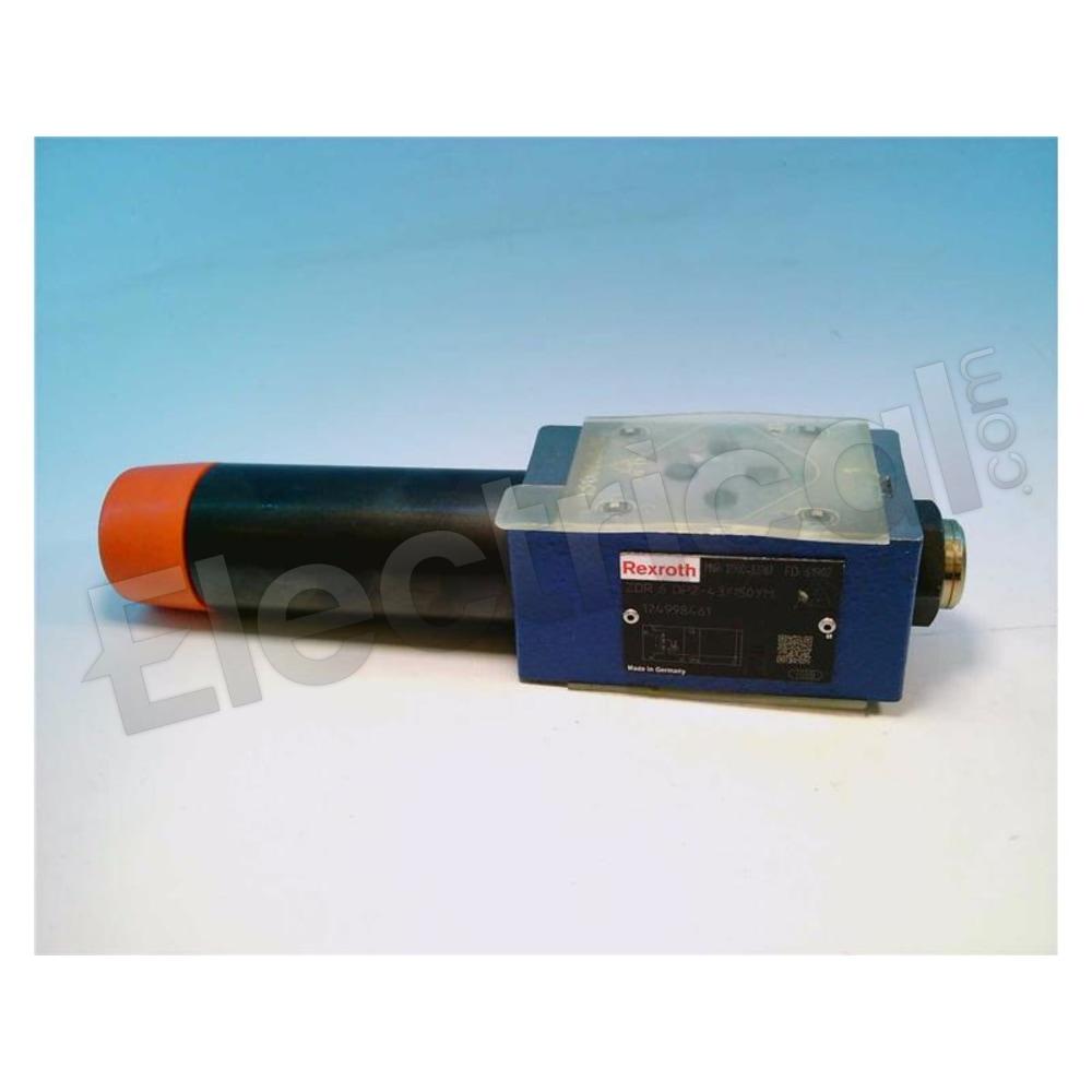 ZDR 6 DP2-43/150YM