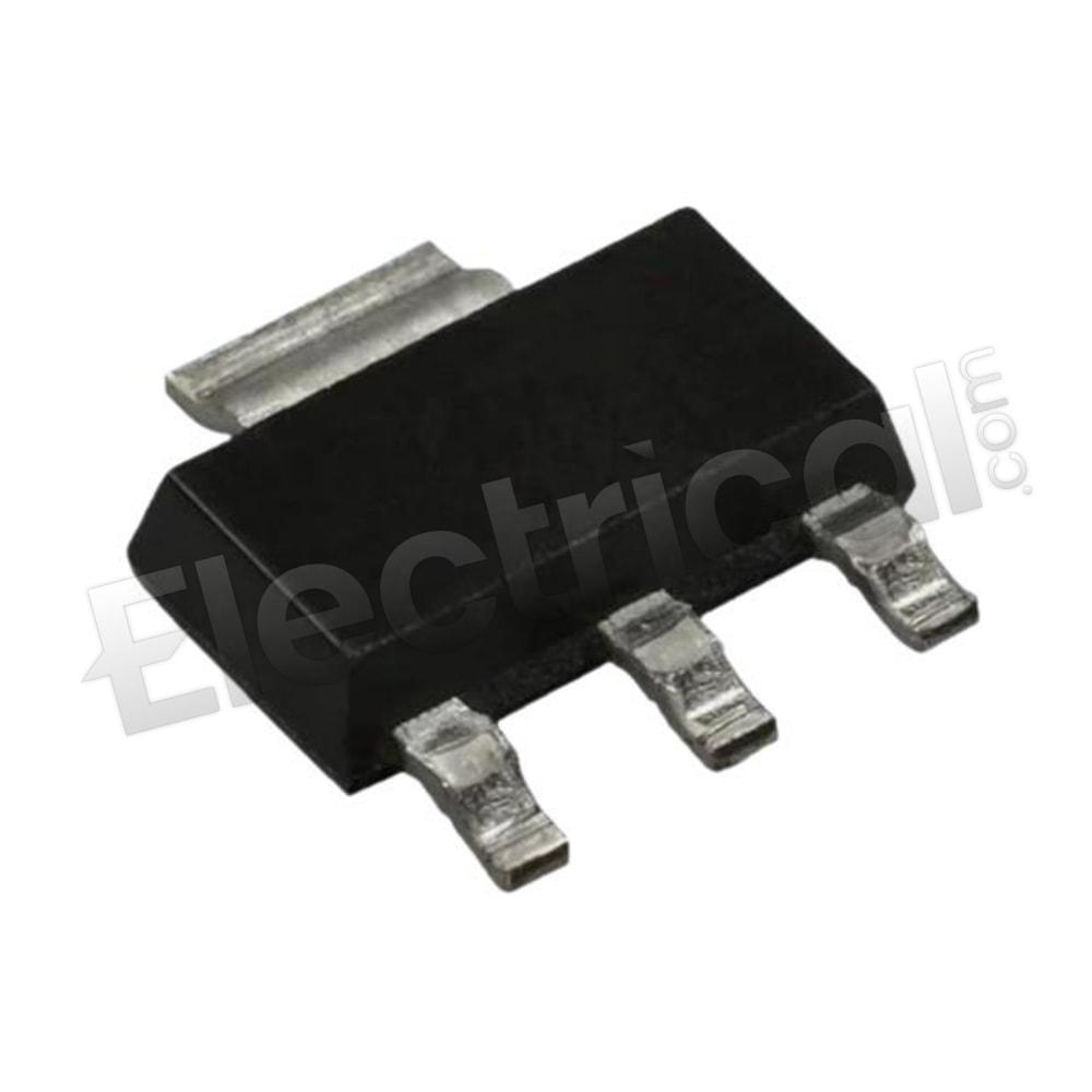 ZDT6753TA