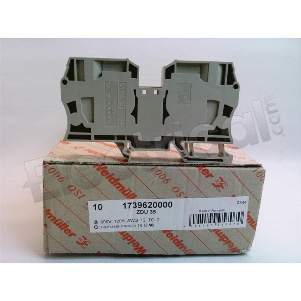 ZDU35-PACK