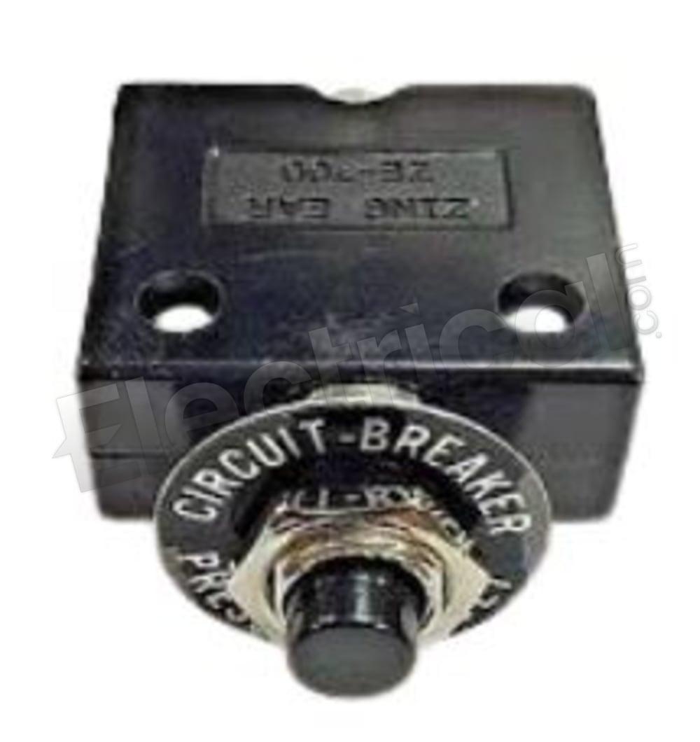 ZING Molded Case ZE-700-15