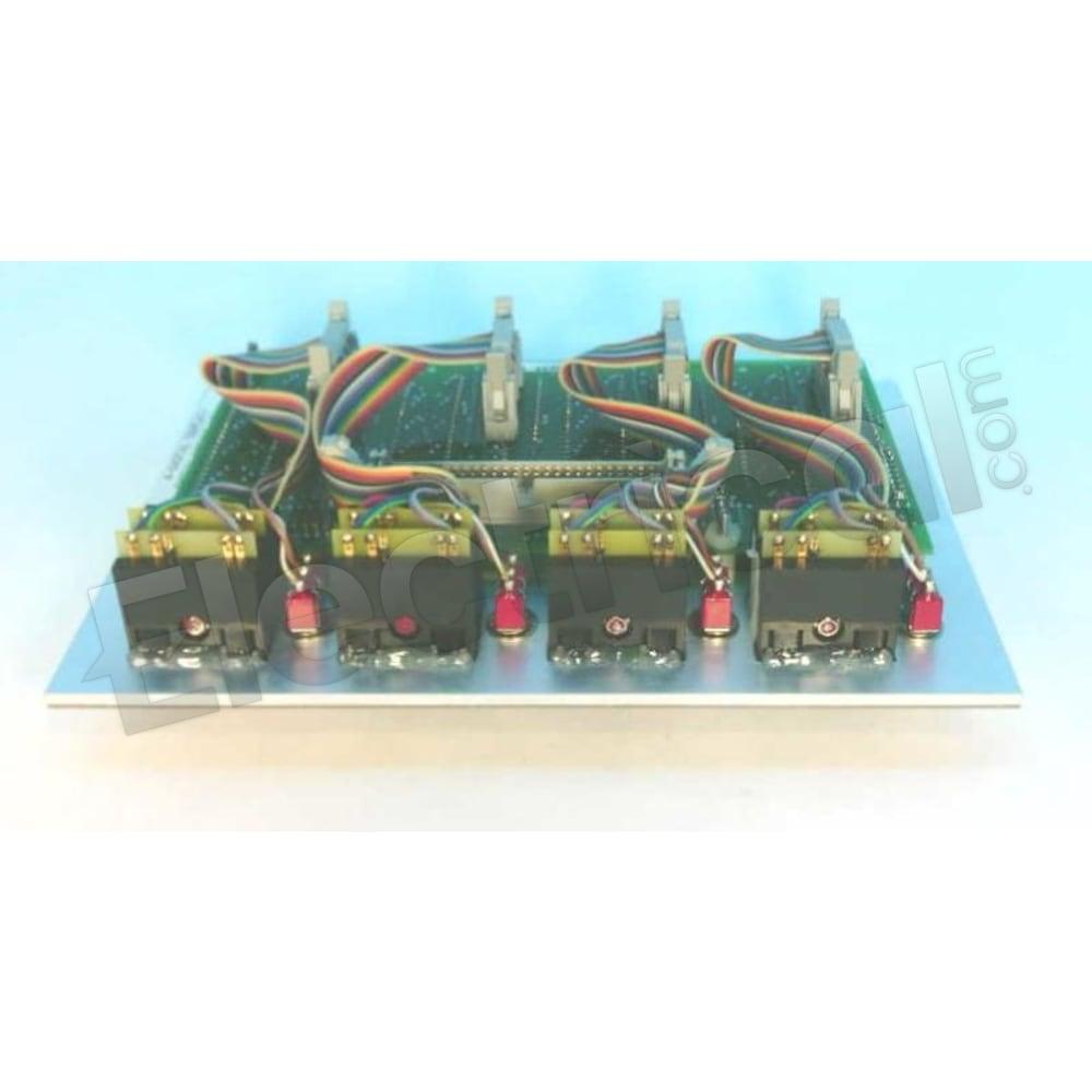 Cameron Part And Accessory ZE544-005A-830