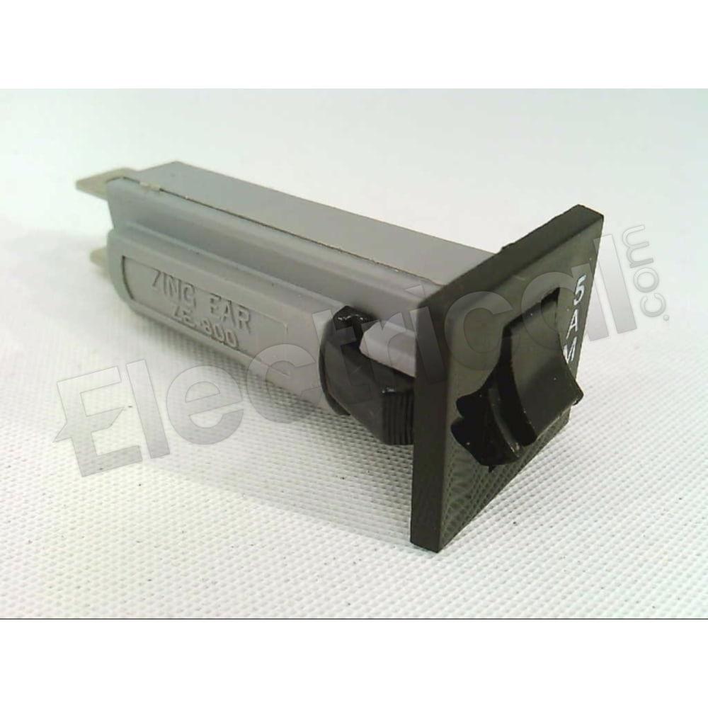ZING Fuse Part And Accessory ZE800-5A