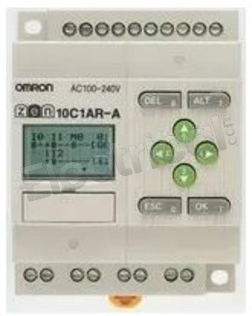 ZEN-10C1AR-A