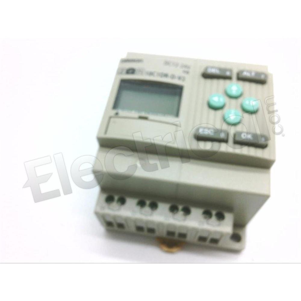 ZEN-10C1DR-D-V2