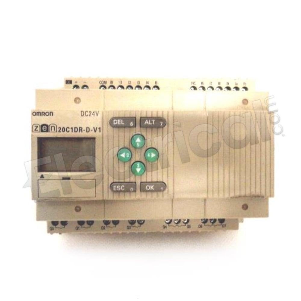 ZEN-20C1DR-D-V1