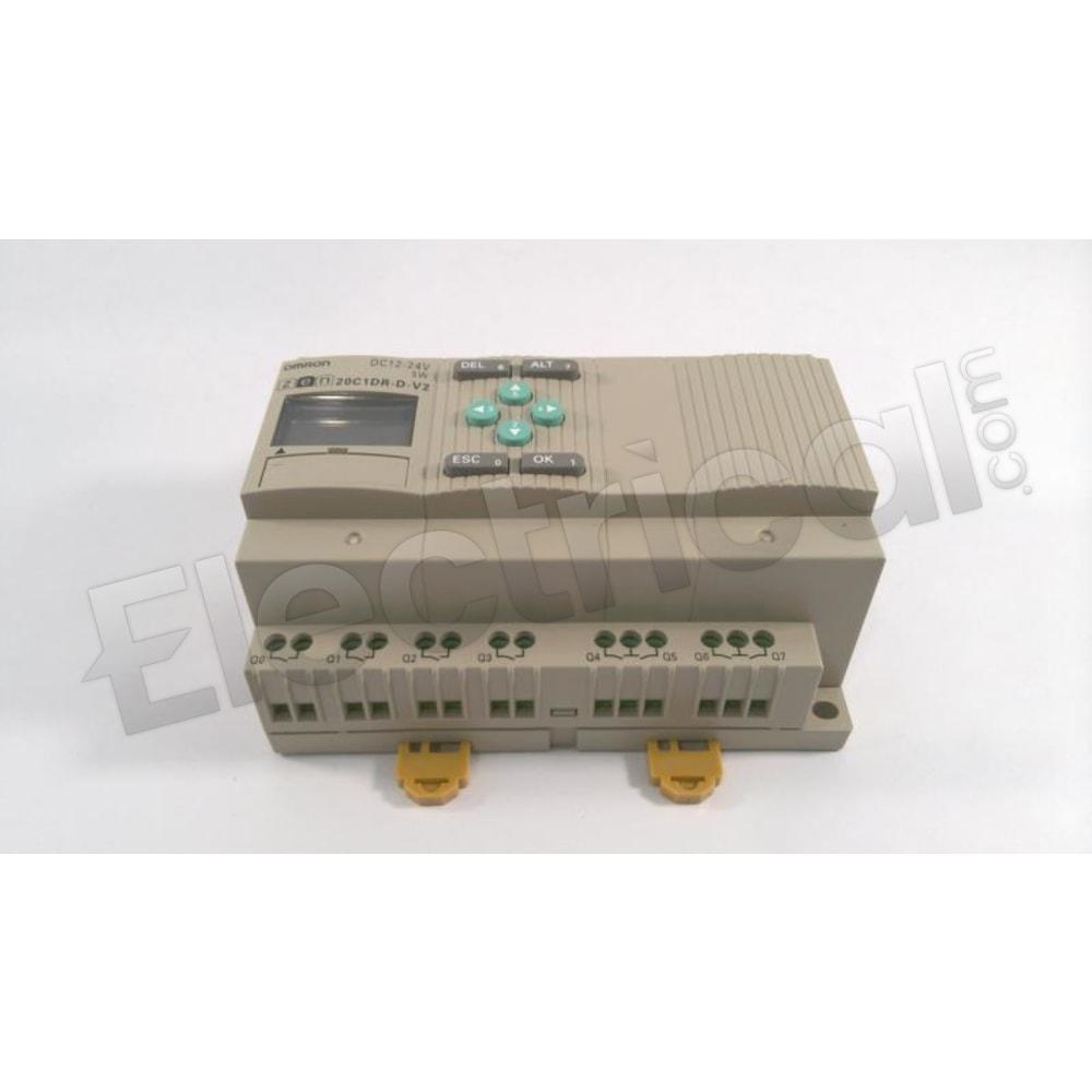 ZEN-20C1DR-D-V2