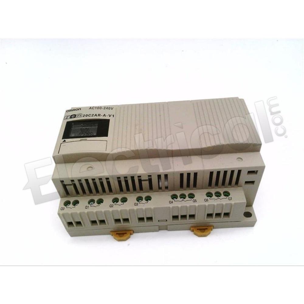 ZEN-20C2ARAV1