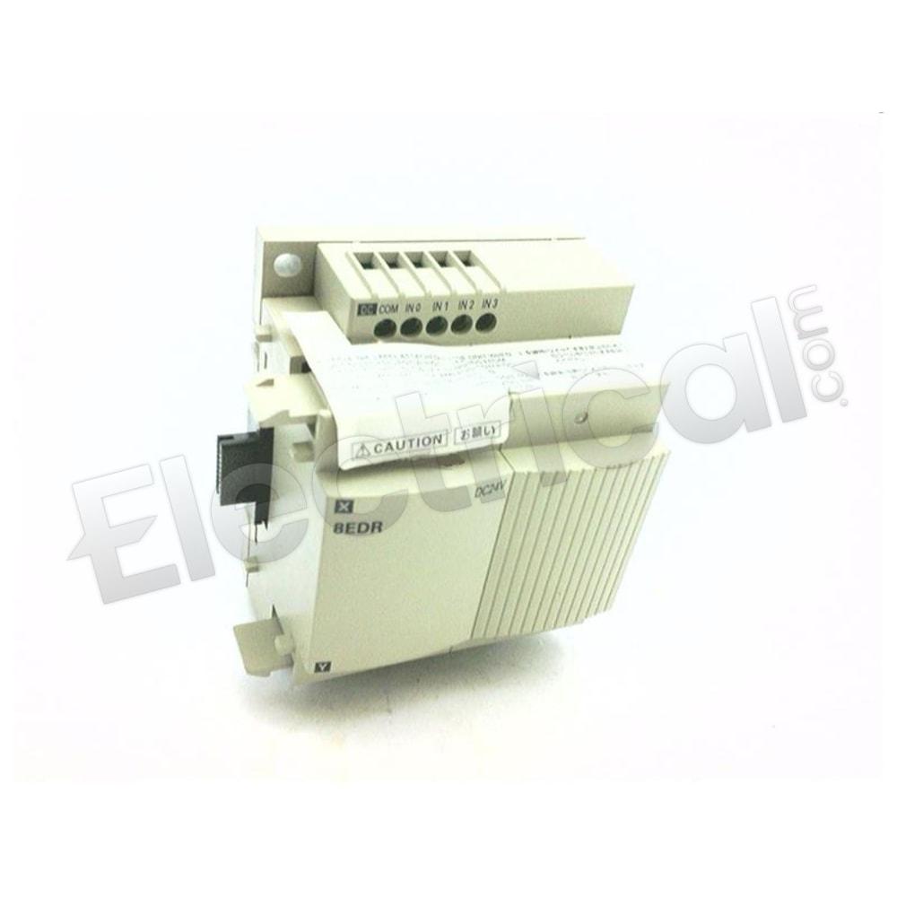 ZEN-8EDR