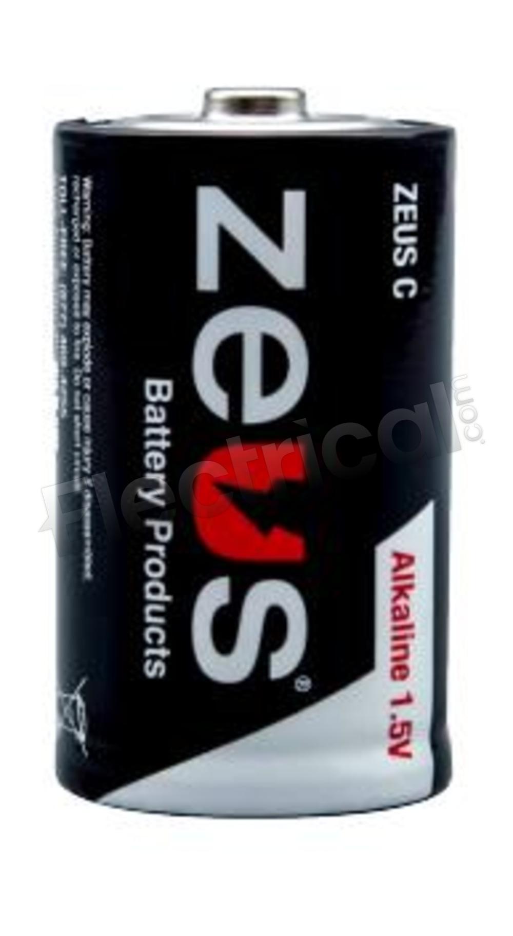 ZEUS C