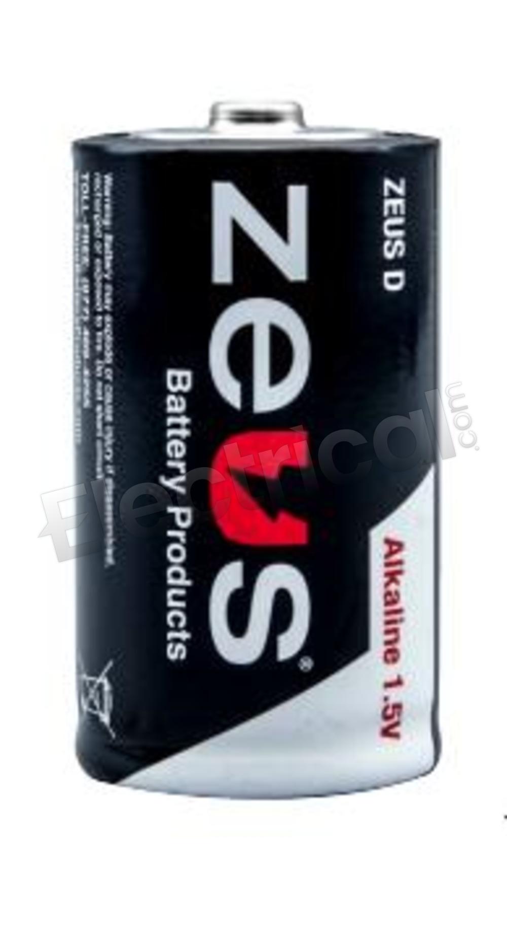 ZEUS D