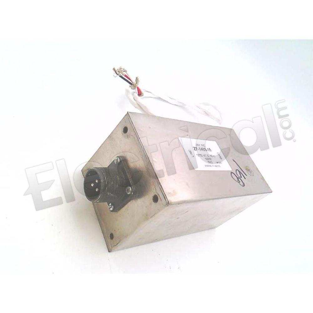 Jmk Inc Part And Accessory ZF-1486-15