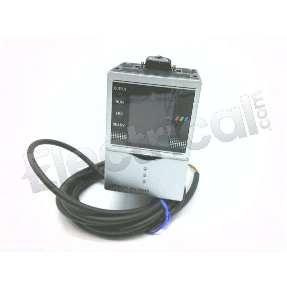 ZFV-CA40