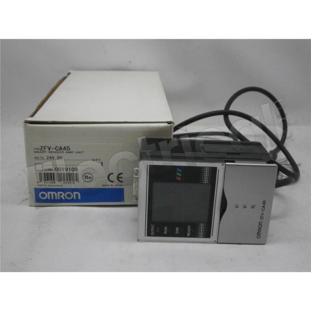 ZFV-CA45