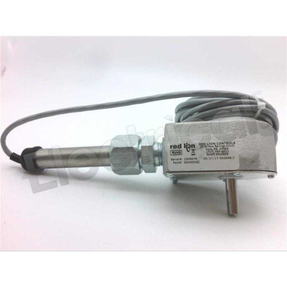 ZGH0500C