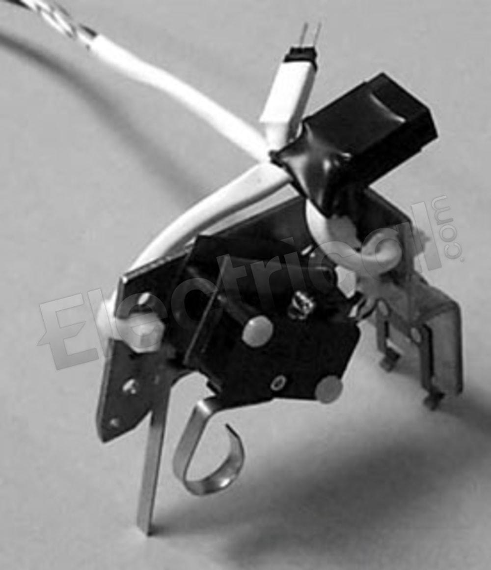 Cutler Hammer Part And Accessory ZGPK550L