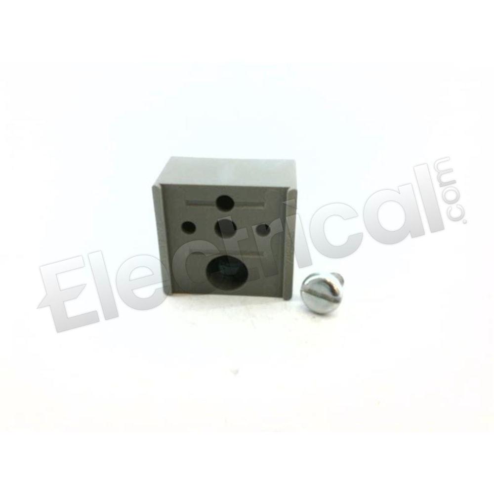 Pepperl + Fuchs Mounting Hardware ZH-Z.AB/NS