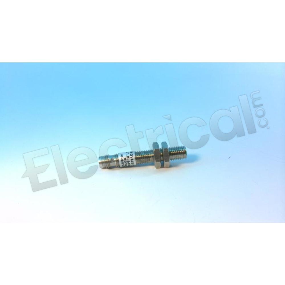 ZJ1.5-M8EB-DPS